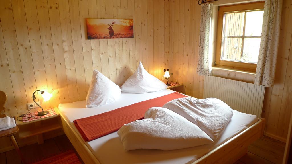 Ferienhaus Martlerhof Tux Δωμάτιο φωτογραφία