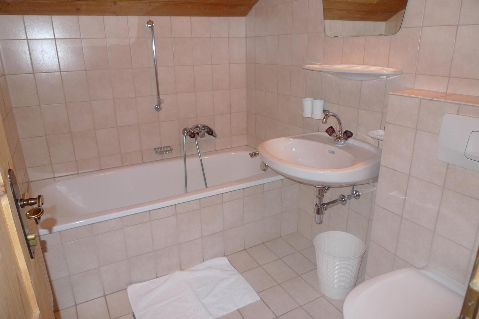 Ferienhaus Martlerhof Tux Εξωτερικό φωτογραφία