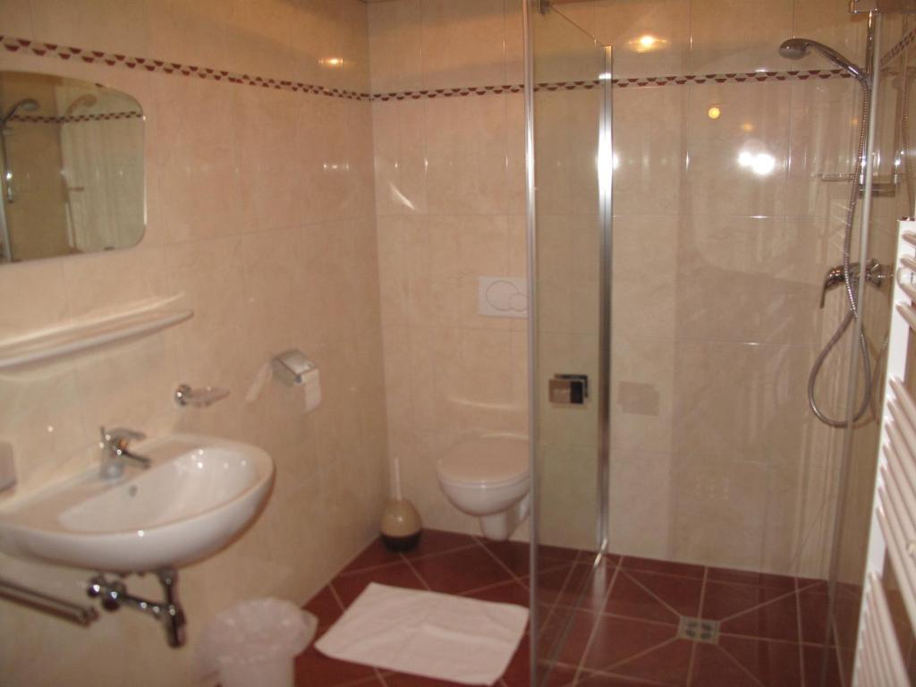 Ferienhaus Martlerhof Tux Δωμάτιο φωτογραφία