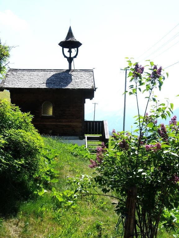 Ferienhaus Martlerhof Tux Δωμάτιο φωτογραφία