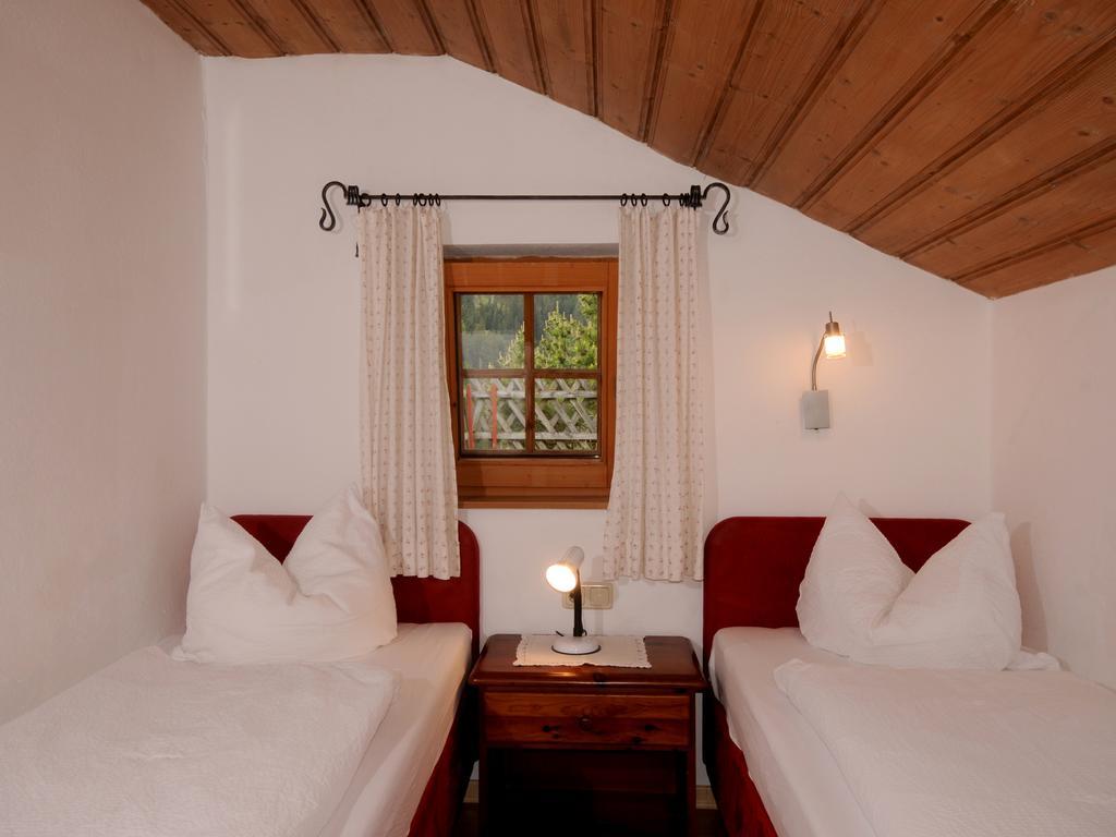 Ferienhaus Martlerhof Tux Δωμάτιο φωτογραφία
