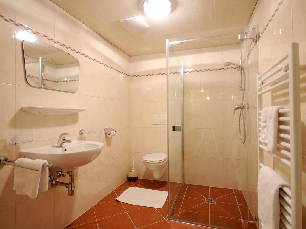 Ferienhaus Martlerhof Tux Δωμάτιο φωτογραφία