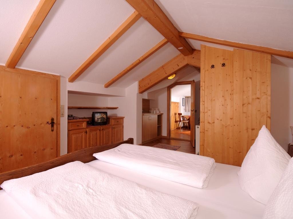 Ferienhaus Martlerhof Tux Δωμάτιο φωτογραφία
