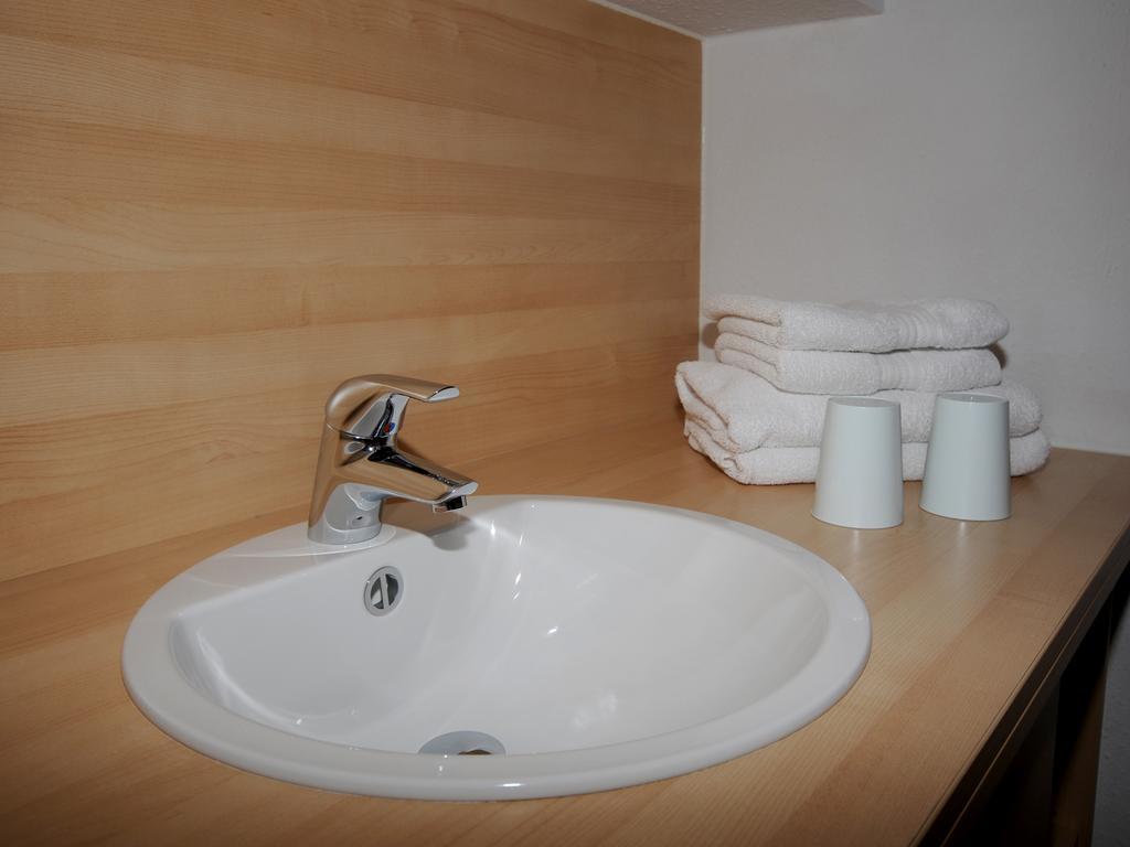 Ferienhaus Martlerhof Tux Δωμάτιο φωτογραφία