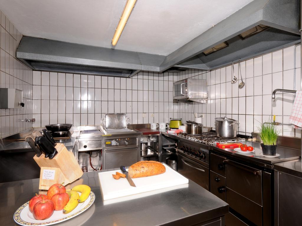 Ferienhaus Martlerhof Tux Δωμάτιο φωτογραφία