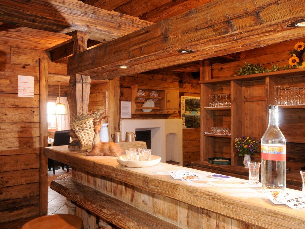 Ferienhaus Martlerhof Tux Δωμάτιο φωτογραφία