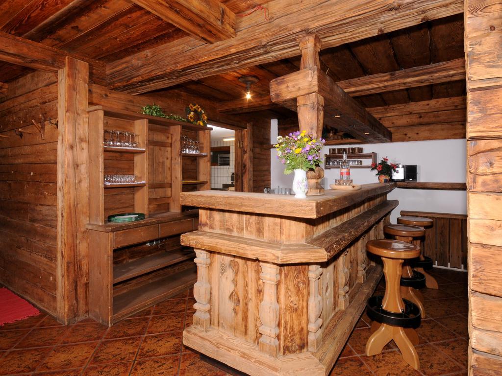 Ferienhaus Martlerhof Tux Δωμάτιο φωτογραφία