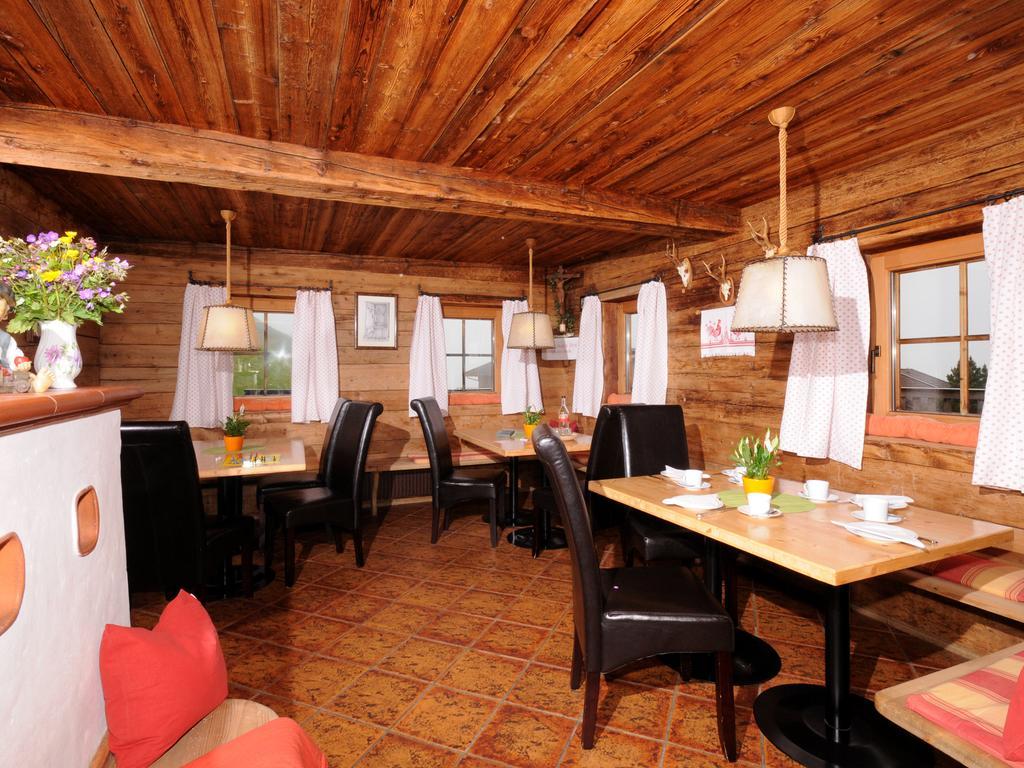 Ferienhaus Martlerhof Tux Δωμάτιο φωτογραφία
